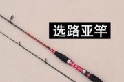 如何选择适合路亚钓鱼的杆材？（选择路亚钓鱼杆的关键要素及注意事项）