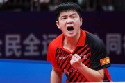 国内乒乓球巅峰时期（见证中国乒乓球辉煌的传奇时刻）
