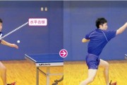 揭秘乒乓球击球的动作结构（乒乓球击球的技巧与要领，助你成为球场上的王者）