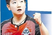 乒乓球（中国乒乓球在奥运会中的崛起与影响力）