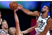 2021NBA得分王排行榜（分析NBA球员在2021赛季中的得分表现，谁将成为本赛季的得分王？）