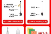 以路亚竿钓鱼线组安装指南（掌握关键步骤，提升钓鱼效果）