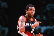 NBA球员智商排行榜（谁是NBA中最聪明的球员？智商弱智排行榜一览）