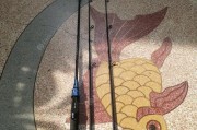 路亚钓鱼竿稍断了怎么处理？（针对路亚钓鱼竿断裂的应对策略及修复方法）
