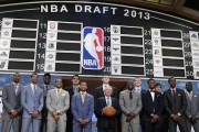 NBA最强新秀排行榜2015（回顾2015年NBA新秀荟萃的一年，预测未来明星的崛起。）