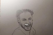 用足球画素描技巧，培养男生的创造力和艺术才能（以足球为灵感，教授男生学习素描技巧，开拓艺术视野）