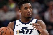 NBA最强球员排行榜（探索NBA现役顶级球员群体的统治力与竞争激烈程度）