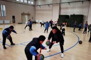 转体运球（以排球转体运球动作要领为主题的技巧分享）