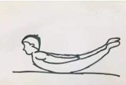 游泳技巧大揭秘——男生坐姿动作全解析（提升游泳技能必备，男生坐姿动作让你更出色！）