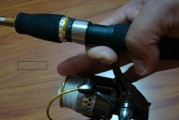 以路亚纺车轮用什么鱼饵钓鱼？（选择合适的鱼饵是提高钓鱼成功率的关键）