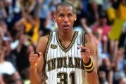 NBA历史上最强射手排行榜（揭秘三分球王的崛起与传奇）
