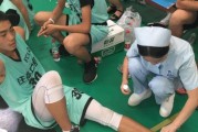 女子打篮球如何防守最好？（突破对手的“禁区”——防守技巧精要）