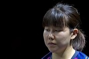 乒乓球冠军出局表的背后故事（揭秘乒乓球冠军们的胜败轨迹与奋斗心路）