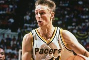 2015年NBA当红球星排行榜