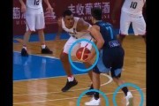 篮球防守砸头是否算犯规？（探讨篮球比赛中防守砸头动作是否符合规则，）