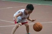 儿童篮球如何提高防守能力（培养儿童篮球防守技巧的关键要点）