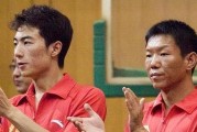 中国乒乓球早期名将——传奇巨星的辉煌岁月（他们的奋斗与荣耀，中国乒乓球史上不可磨灭的记忆）