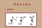 掌握排球上手脱手的要领（提高技巧，提升效果，成为优秀球员）