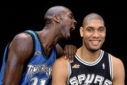 NBA历史垃圾话球员排行榜（挑战对手和裁判的艺术，以及他们背后的故事）