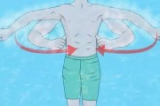 游泳时入水技巧教学指南（从入水姿势到水下呼吸，教你轻松掌握游泳技巧）