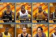 NBA最强进攻中锋排行榜（探索当今NBA进攻中锋巅峰之路）
