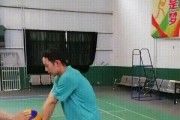 排球滑步颠球的技巧与要领（掌握滑步颠球，提升排球技术水平）