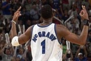 NBA历史得分王的角逐与传奇（榜单揭示篮球巨星们的顶峰与辉煌）