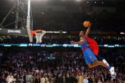 NBA球员全明星次数排行榜（探究现役NBA球员中的全明星次数领先者及其背后的故事）