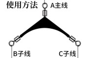 路亚钓鱼技巧（解决路亚钓鱼中线缠绕问题的实用技巧）