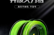 如何选择适合路亚钓鱼竿主线的长度（解析路亚钓鱼竿主线长度的重要性及选择技巧）