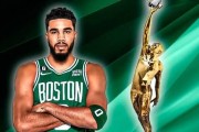 2022NBA新赛季MVP预测排行榜（探讨谁将成为下一个NBA常规赛最有价值球员）