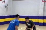 打篮球的防守战术方法（提升胜率的关键策略与技巧）