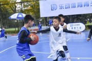 小学体育篮球一对一防守的技巧与策略（让对手无从下手的无生试讲）