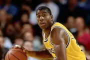 NBA篮球现代十大巨星排行榜（揭秘这十位传奇球员的辉煌历程）