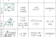 乒乓球的基本公式及其应用（揭秘乒乓球背后的数学奥秘）