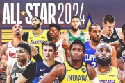 NBA三分命中率排行榜2021（揭秘NBA2021赛季三分球高手们的命中率和技巧）