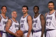 NBA球队历年总资薪排行榜（揭示NBA球队历年总资薪排行榜，剖析财力与球队实力的关系）