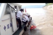 江水游泳技巧与安全指南（掌握游泳技巧，畅游江水）