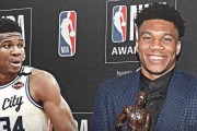2012年NBAMVP排行榜（勇士队创历史最佳战绩，詹姆斯连续第三次当选MVP）