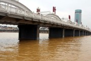 探秘梅江河路亚钓鱼的乐趣（挑战极限，感受梅江河流的鱼儿心跳）
