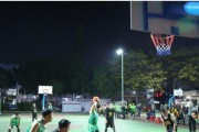 幼儿篮球防守反击技巧（提升幼儿篮球比赛中的防守反击能力）