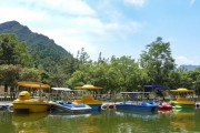 探寻燕子湖钓鱼场的路亚乐趣（以燕子湖钓鱼场为背景，畅游路亚钓鱼的奇妙世界）