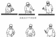 乒乓球回旋球的技巧与要点（掌握回旋球的关键，提高乒乓球技术水平）