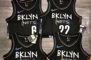 NBA球衣颜值排行榜2020（揭秘NBA球员个性风格的最佳服饰选择）
