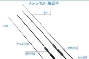 以路亚钓鱼配重块20g的作用及选择技巧（探究20g配重块在路亚钓鱼中的重要性和选用要点）