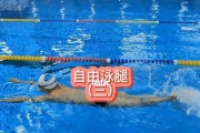 掌握游泳转身的技巧，畅游水中乐趣（探索游泳转身技巧，让你成为游泳高手）