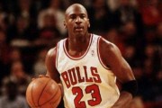 NBA得分王排行榜2018（追逐篮球荣耀）