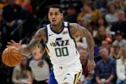 美国NBA球员身价排行榜（探索NBA球员们的财富，究竟谁是最富有的巨星？）