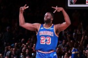 NBA历史上最佳三分射手的荣耀再续——揭秘18-19赛季三分球排行榜