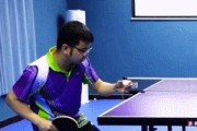 掌握摩擦乒乓球的底部技巧（提升乒乓球技术水平，充分利用摩擦力量）